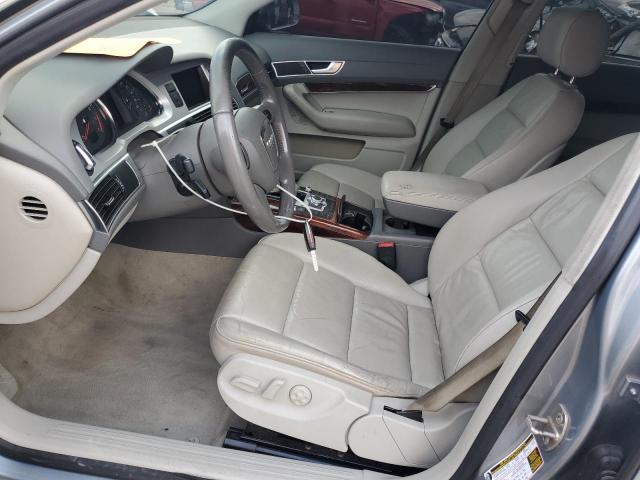 Aukcja sprzedaży 2011 Audi A6 Premium Plus, vin: WAUFGAFB0BN043227, numer aukcji: 71192955