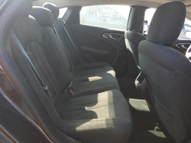 Aukcja sprzedaży 2016 Chrysler 200, vin: 1C3CCCAB2GN118719, numer aukcji: 80371695