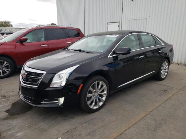 71900685 :رقم المزاد ، 2G61M5S39H9173436 vin ، 2017 Cadillac Xts Luxury مزاد بيع