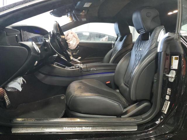 Aukcja sprzedaży 2019 Mercedes-benz S, vin: WDDXK8DB6KA035745, numer aukcji: 82109045