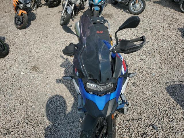 Aukcja sprzedaży 2024 Bmw F800 Gs, vin: WB10K5305R6K15643, numer aukcji: 72054685