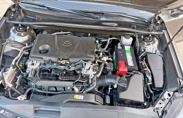Aukcja sprzedaży 2019 Toyota Camry L, vin: 4T1B11HK6KU794401, numer aukcji: 80760515
