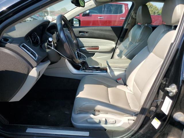 Aukcja sprzedaży 2017 Acura Tlx, vin: 19UUB1F31HA004651, numer aukcji: 72053115