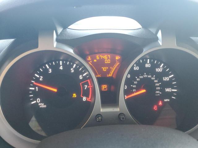 Auction sale of the 2012 Nissan Juke S, vin: JN8AF5MR9CT117625, lot number: 81622845