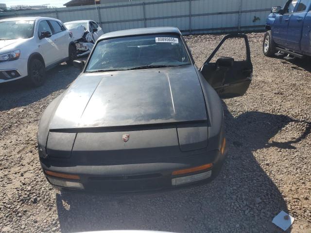 Продажа на аукционе авто 1984 Porsche 944, vin: WP0AA0946EN454481, номер лота: 80895655