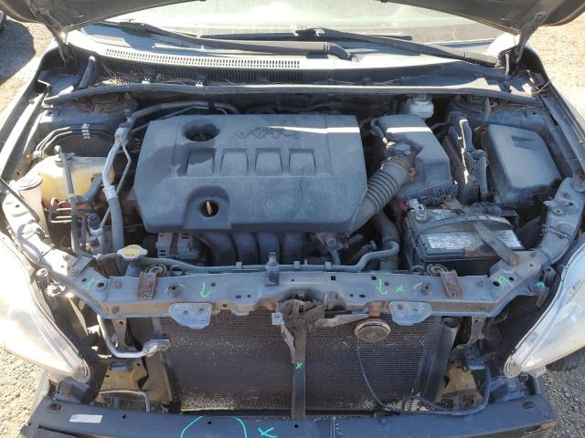 Aukcja sprzedaży 2012 Toyota Corolla, vin: 2T1BU4EE9CC808026, numer aukcji: 71963445