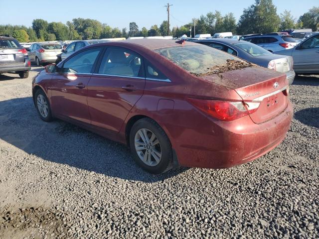 Продаж на аукціоні авто 2013 Hyundai Sonata Gls, vin: 5NPEB4AC8DH523663, номер лоту: 81693725