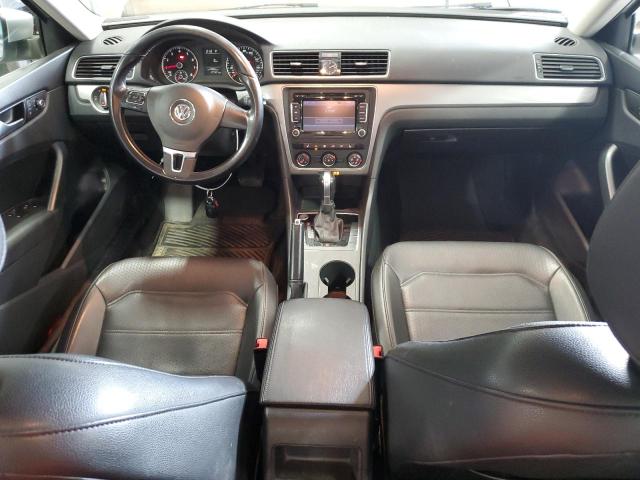 2015 Volkswagen Passat მანქანა იყიდება აუქციონზე, vin: 1VWAS7A34FC099068, აუქციონის ნომერი: 70834485