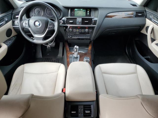 81090375 :رقم المزاد ، 5UXWX9C52F0D60723 vin ، 2015 Bmw X3 مزاد بيع