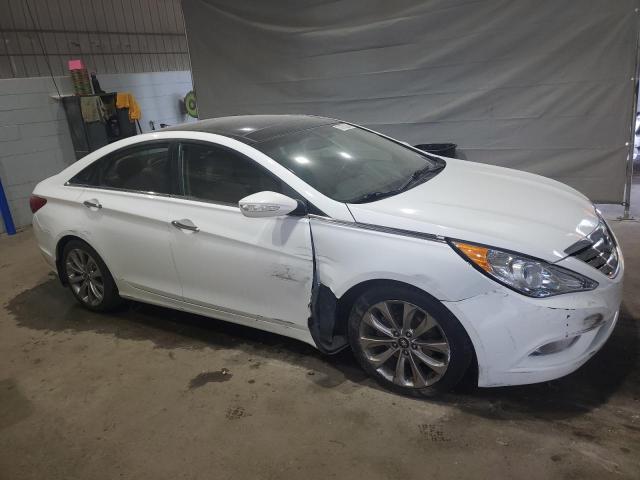 70775225 :رقم المزاد ، 5NPEC4AB0CH496221 vin ، 2012 Hyundai Sonata Se مزاد بيع