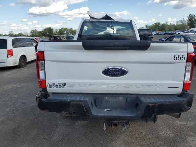 Aukcja sprzedaży 2019 Ford F250, vin: 1FT7X2B60KEE47943, numer aukcji: 71908695