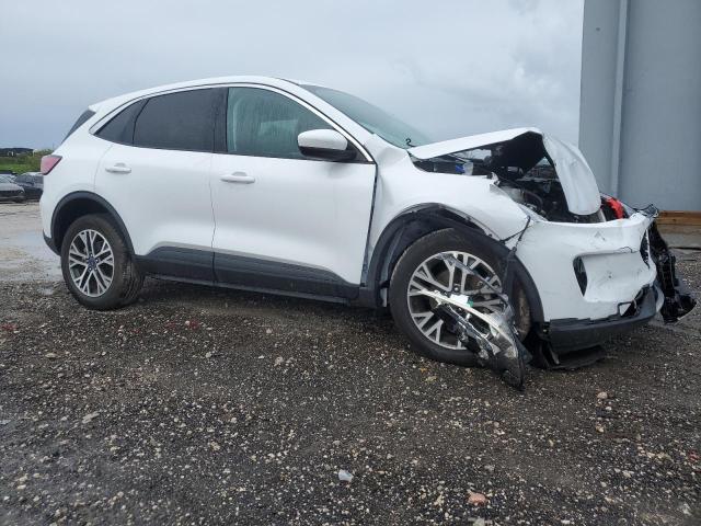 80903555 :رقم المزاد ، 1FMCU9H98NUA44882 vin ، 2022 Ford Escape Sel مزاد بيع