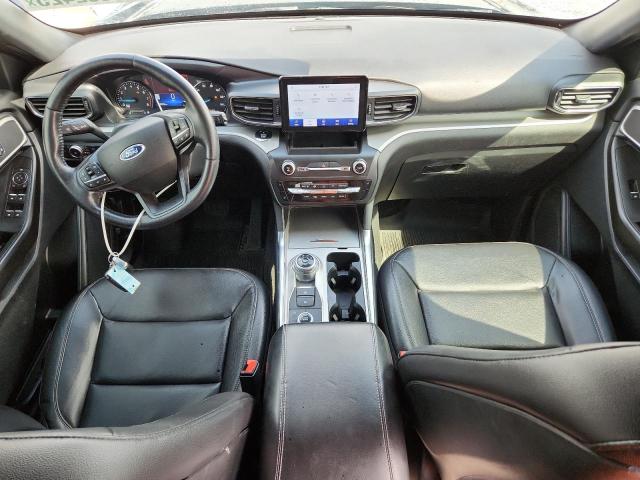 Продаж на аукціоні авто 2020 Ford Explorer, vin: 1FMSK8DH3LGC09953, номер лоту: 70852425