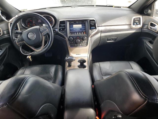 Продажа на аукционе авто 2014 Jeep Grand Cher, vin: 1C4RJFBG2EC364041, номер лота: 71392015