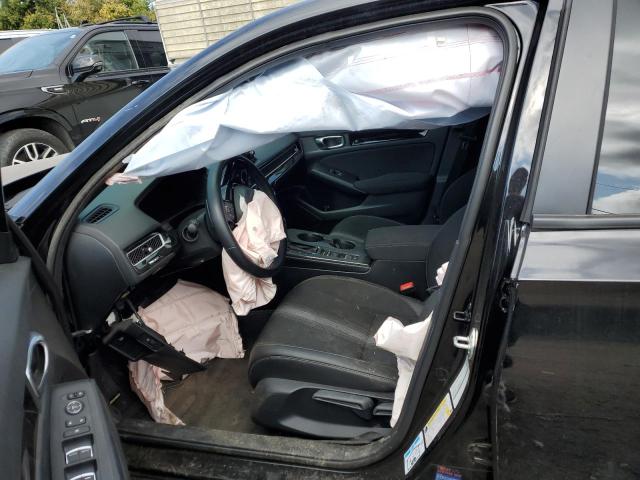Aukcja sprzedaży 2025 Honda Civic, vin: 2HGFE4F88SH012445, numer aukcji: 70529455