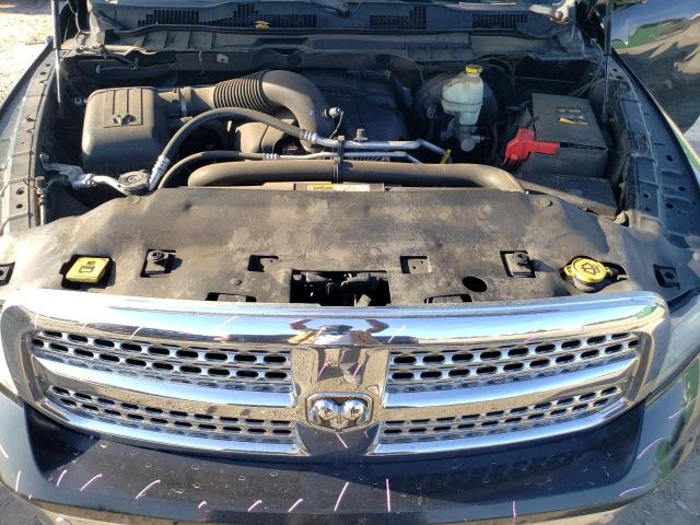 Aukcja sprzedaży 2014 Ram 1500 Laramie, vin: 1C6RR6VT3ES147063, numer aukcji: 71803665