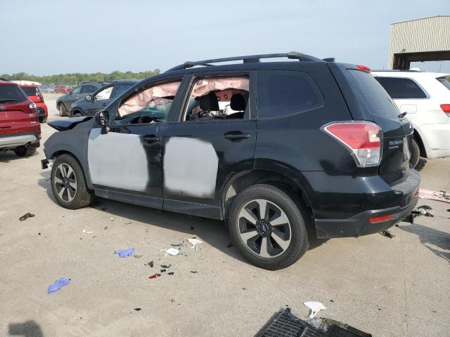 Продажа на аукционе авто 2018 Subaru Forester 2.5i, vin: JF2SJABC3JH447820, номер лота: 71907915
