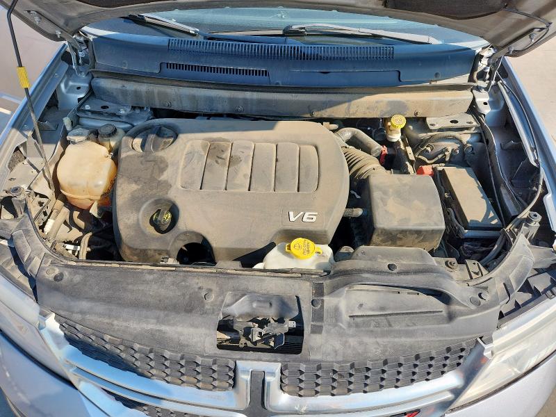 2017 Dodge Journey მანქანა იყიდება აუქციონზე, vin: 3C4PDCBG3HT509206, აუქციონის ნომერი: 81336345