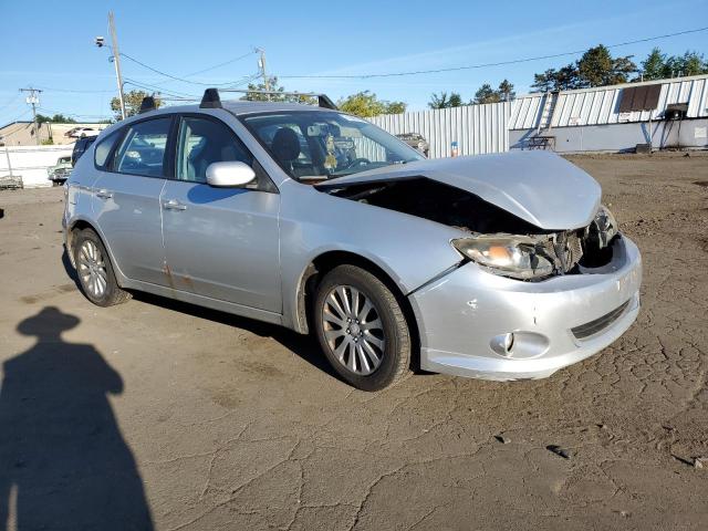 Aukcja sprzedaży 2011 Subaru Impreza 2.0 I Awd, vin: JF1GH6B64BG827026, numer aukcji: 71985195