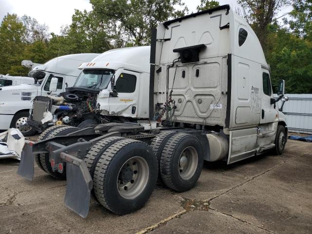 Продаж на аукціоні авто 2018 Freightliner Cascadia 1, vin: 1FUJGLDV3JLHJ9889, номер лоту: 90486385