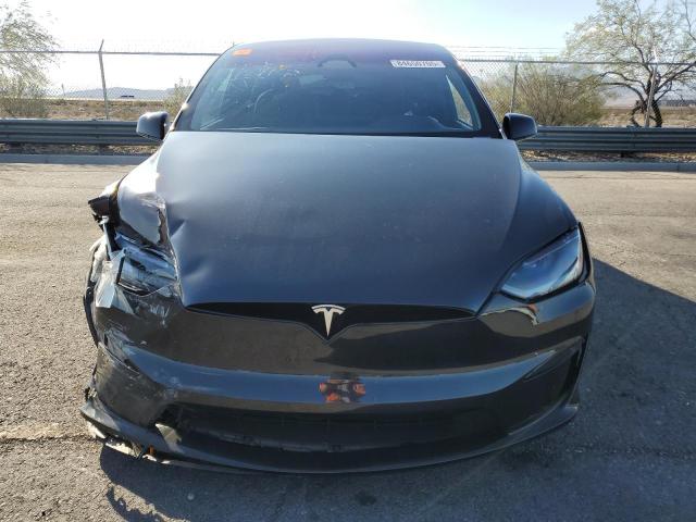 Aukcja sprzedaży 2024 Tesla Model X, vin: 7SAXCAE5XRF455648, numer aukcji: 84650705