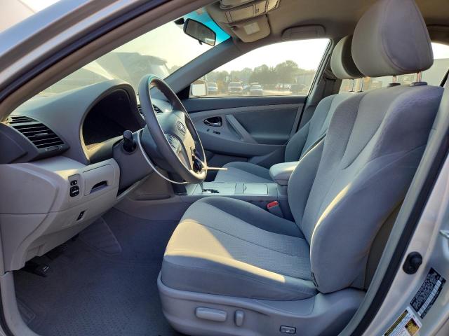 Aukcja sprzedaży 2010 Toyota Camry Base, vin: 4T4BF3EK5AR057972, numer aukcji: 81343445