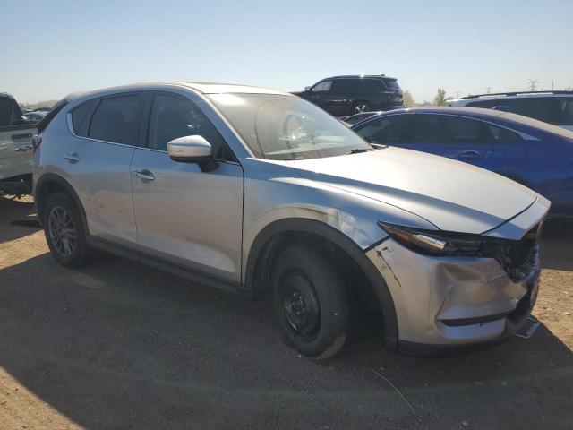 Продаж на аукціоні авто 2020 Mazda Cx-5, vin: JM3KFACM5L0831954, номер лоту: 84554565