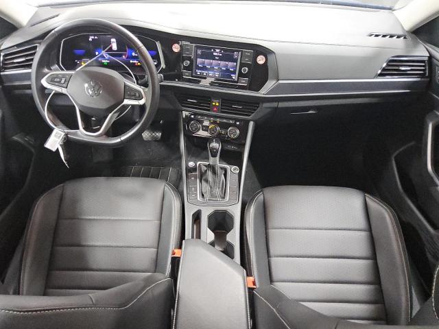 81616185 :رقم المزاد ، 3VWEM7BU4RM015000 vin ، 2024 Volkswagen Jetta Se مزاد بيع