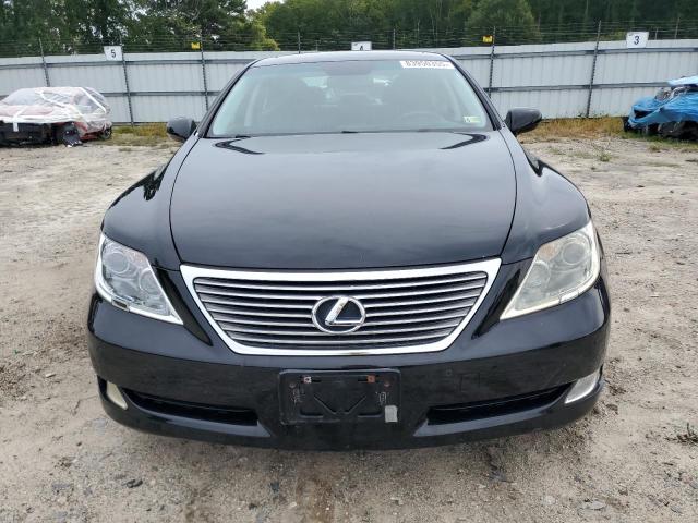 Aukcja sprzedaży 2007 Lexus Ls, vin: JTHBL46F175044667, numer aukcji: 83950355