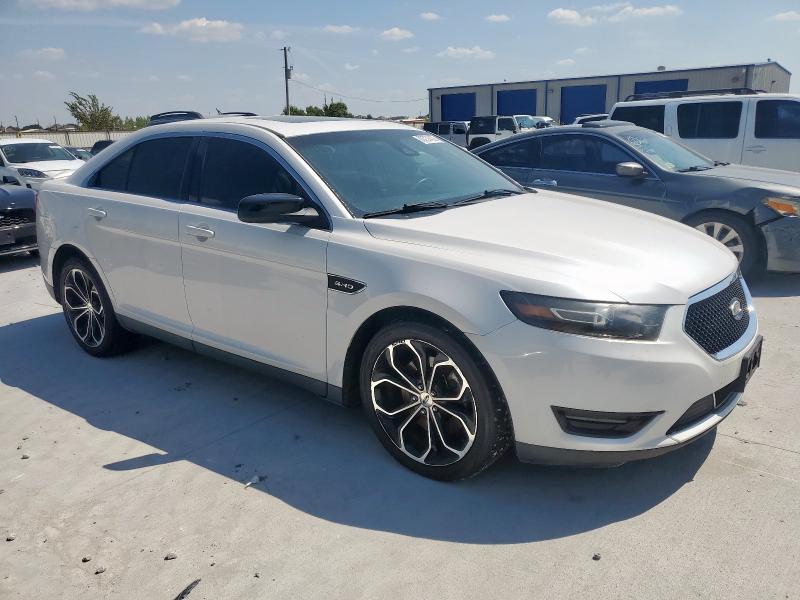 2015 Ford Taurus მანქანა იყიდება აუქციონზე, vin: 1FAHP2KT4FG100500, აუქციონის ნომერი: 80731435