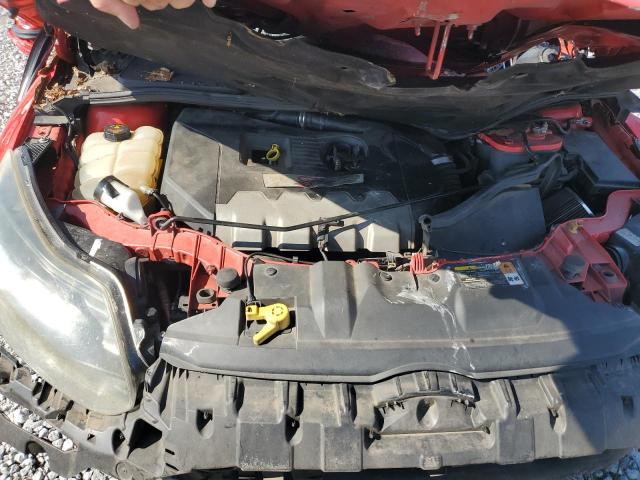 2013 Ford Focus St მანქანა იყიდება აუქციონზე, vin: 1FADP3L96DL359453, აუქციონის ნომერი: 71593705