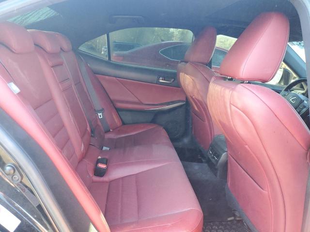 Aukcja sprzedaży 2017 Lexus Is, vin: JTHCM1D21H5016885, numer aukcji: 70716075