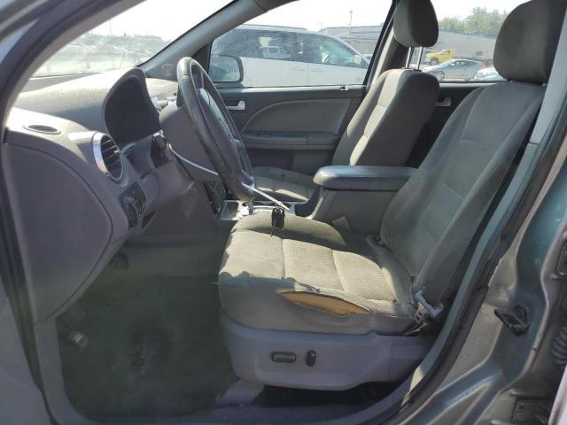 71273135 :رقم المزاد ، 1FMZK02166GA10065 vin ، 2006 Ford Freestyle مزاد بيع