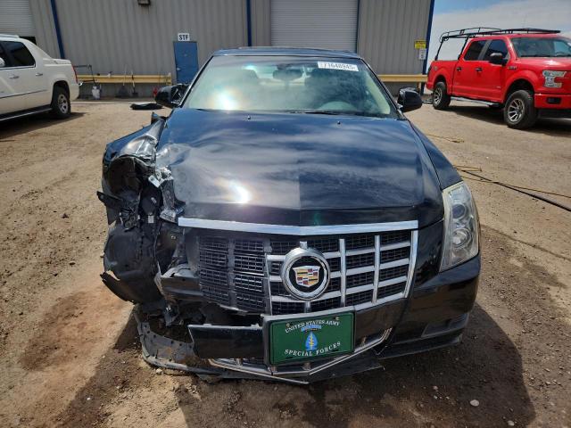 71648945 :رقم المزاد ، 1G6DF5E55C0121079 vin ، 2012 Cadillac Cts مزاد بيع