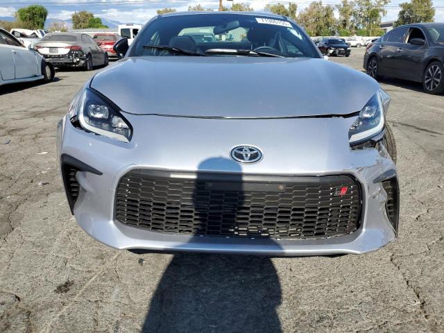 Aukcja sprzedaży 2023 Toyota Gr 86 Prem, vin: JF1ZNBE13P9759324, numer aukcji: 71306155