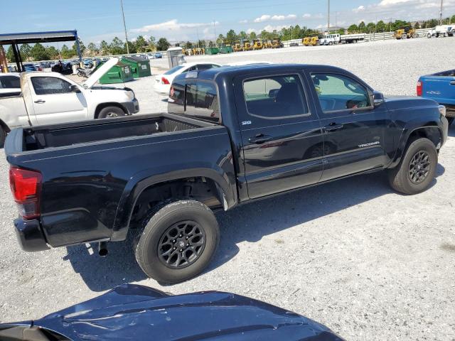 Aukcja sprzedaży 2022 Toyota Tacoma Dou, vin: 3TMAZ5CN5NM179011, numer aukcji: 81377065
