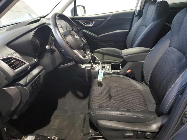 Продаж на аукціоні авто 2022 Subaru Forester P, vin: JF2SKAEC4NH509272, номер лоту: 81003135