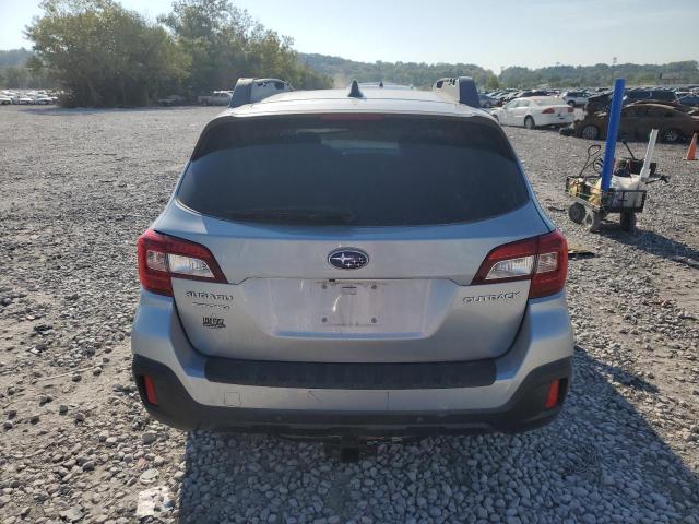 80412285 :رقم المزاد ، 4S4BSANC1J3299828 vin ، 2018 Subaru Outback مزاد بيع