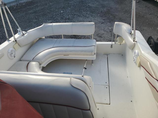 Aukcja sprzedaży 1995 Sea Ray Boat/trlr, vin: SERV4370A595, numer aukcji: 81692785