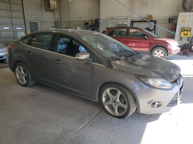 Продаж на аукціоні авто 2012 Ford Focus, vin: 1FAHP3J2XCL157933, номер лоту: 46897256