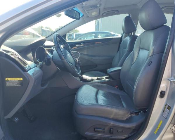 Продажа на аукционе авто 2013 Hyundai Sonata, vin: 5NPEC4AC3DH651788, номер лота: 71101365