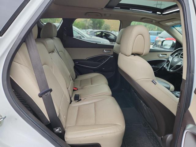 Продаж на аукціоні авто 2017 Hyundai Santa Fe S, vin: 5XYZUDLB9HG456911, номер лоту: 70865005