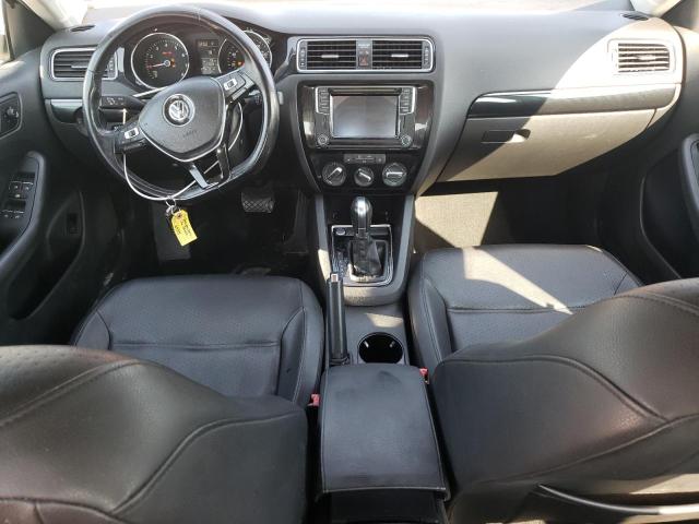 80065325 :رقم المزاد ، 3VWL07AJ7GM227588 vin ، 2016 Volkswagen Jetta Sel مزاد بيع