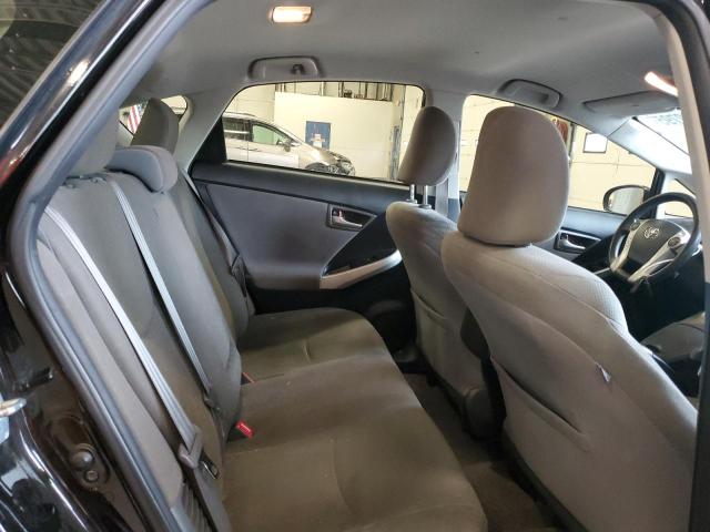 Aukcja sprzedaży 2014 Toyota Prius, vin: JTDKN3DU2E0364842, numer aukcji: 80182795