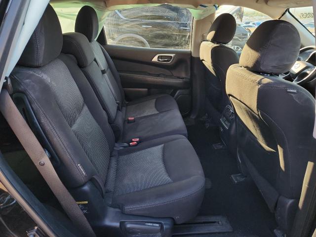 Продаж на аукціоні авто 2020 Nissan Pathfinder, vin: 5N1DR2AN1LC625244, номер лоту: 72074055