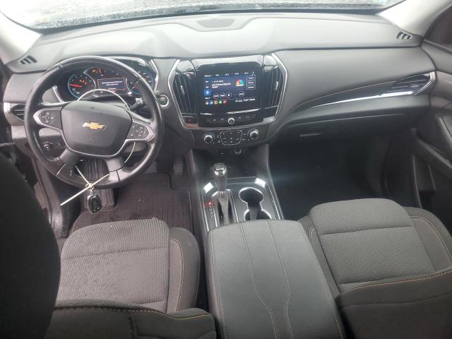 2020 Chevrolet Traverse მანქანა იყიდება აუქციონზე, vin: 1GNERGKWXLJ260711, აუქციონის ნომერი: 83847495