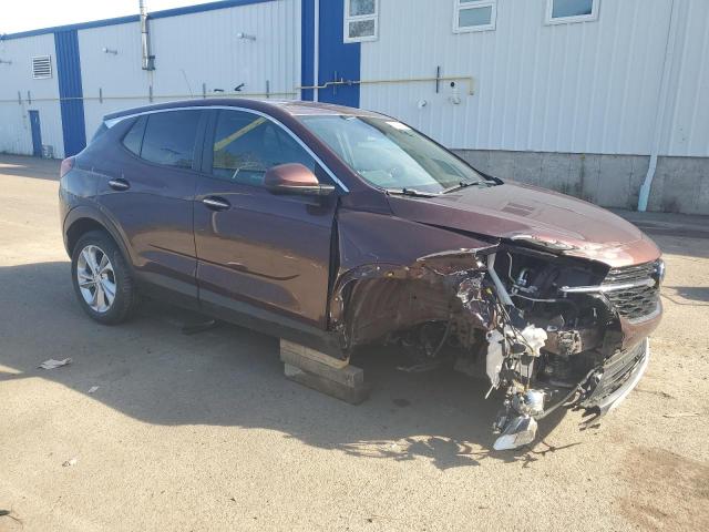 Aukcja sprzedaży 2022 Buick Encore Gx, vin: KL4MMCSL0NB038073, numer aukcji: 82034645