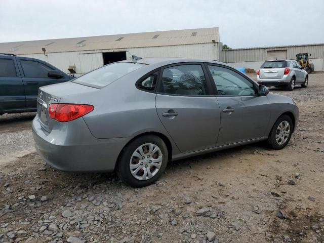 2010 Hyundai Elantra მანქანა იყიდება აუქციონზე, vin: KMHDU4AD9AU102806, აუქციონის ნომერი: 84543265