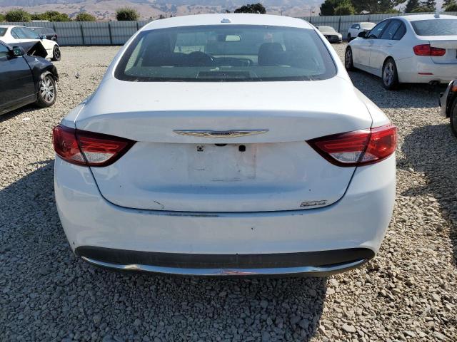 Aukcja sprzedaży 2016 Chrysler 200, vin: 1C3CCCAB5GN128838, numer aukcji: 80945875
