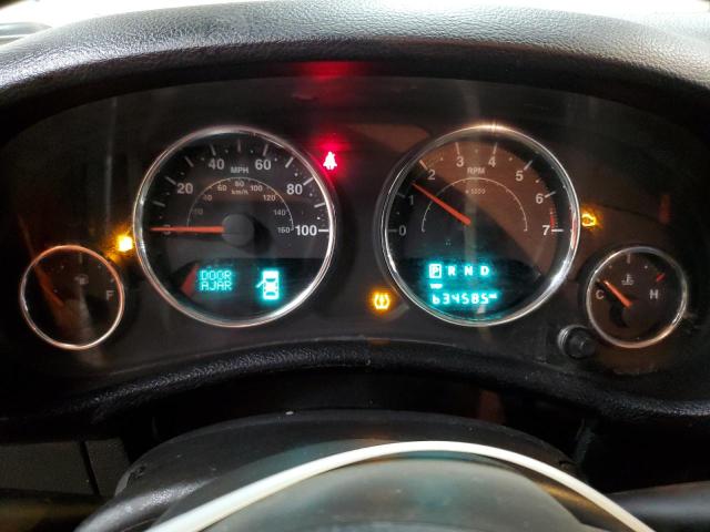 72051275 :رقم المزاد ، 1C4AJWAG0HL608191 vin ، 2017 Jeep Wrangler S مزاد بيع